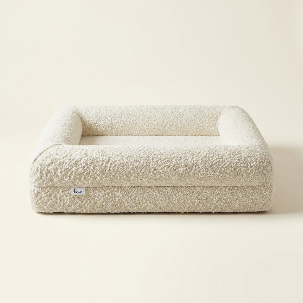 The Best Dog Bed Setup for Popular UK Breeds
