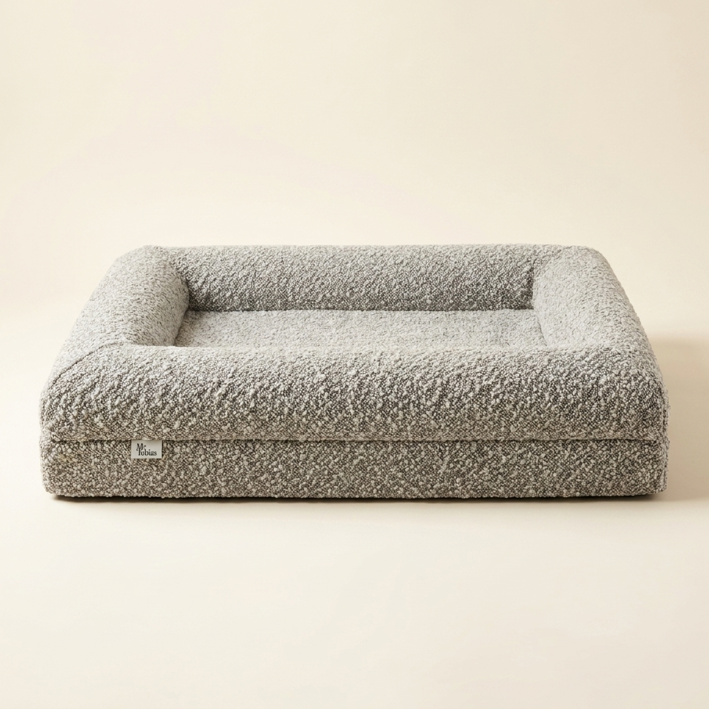 How to Choose the Right Size Dog Bed (Without Guessing)