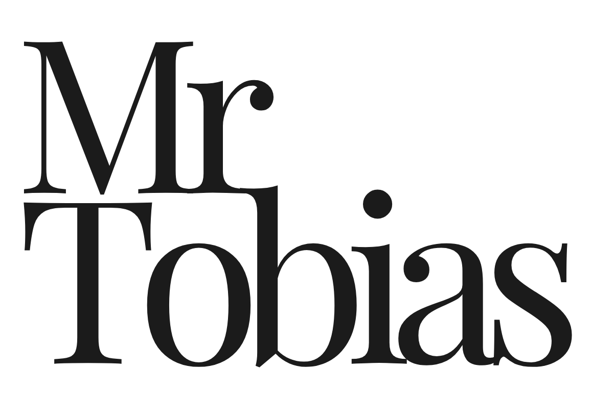 Mr Tobias