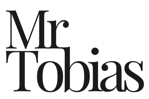 Mr Tobias